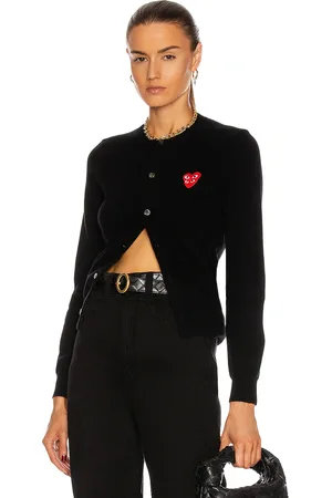 Comme des Garçons Cardigan in - . Size L (also in M, S, XS).