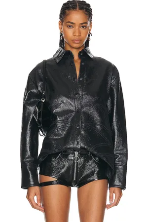 Retrofete Shaili Shirt in - . Size XS (also in ).