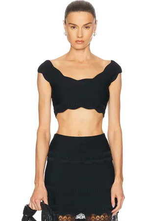 ALEXIS Lise Top in - . Size L (also in M, S, XS).