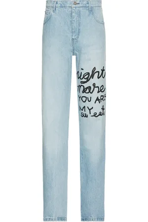 Sky High Farm Sweet Dreams Jeans in - . Size L (also in M, S, XL/1X).