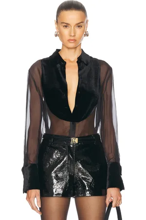 Retrofete Liana Blouse in - . Size L (also in ).