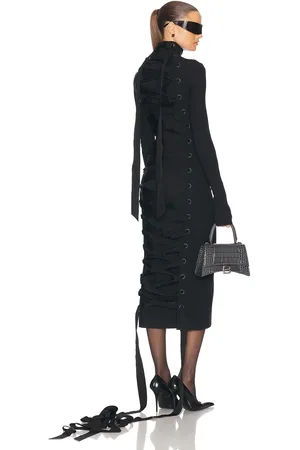 Balenciaga Backless Dress in - . Size 36 (also in 40).