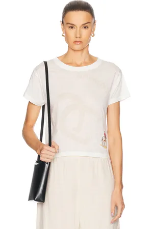 BODE Horseshoes Tee in - . Size L (also in M, S, XS).