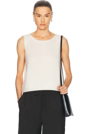 Lisa Yang Devine Vest in - . Size 0 (also in 1, 2).