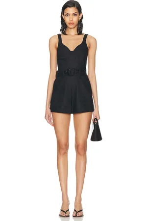 Simkhai Kai Bustier Romper in - . Size 6 (also in ).