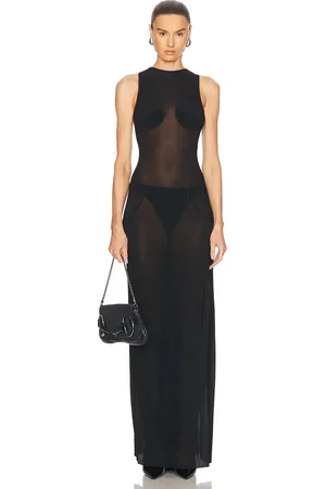 Jean Paul Gaultier Long Dress in - . Size L (also in M, S, XS).