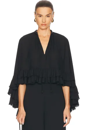 ALEXIS Cortese Top in - . Size L (also in M, S, XS).