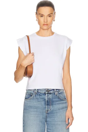 GRLFRND Muscle Tee in - . Size L (also in M, S, XL, XS, XXS).
