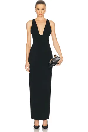 SANS FAFF Stella Maxi Gown in - . Size L (also in M, S).