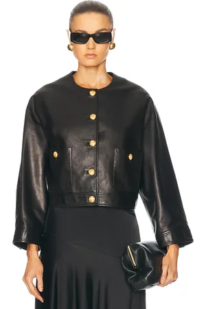 ADAM LIPPES Nessy Jacket in - . Size L (also in M).