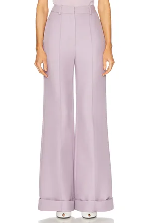 ADAM LIPPES Deeda Pant in - Lavender. Size 0 (also in 4, 6).