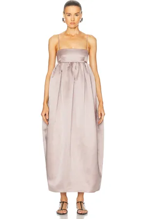 ADAM LIPPES Liet Dress in - Lavender. Size 0 (also in 2, 4, 6).