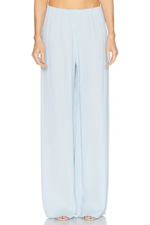 Cult Gaia Stacie Pant in - Baby Blue. Size M (also in XS).