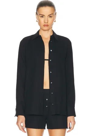ÉTERNE Constance Top in - . Size L (also in M, S, XL, XS).