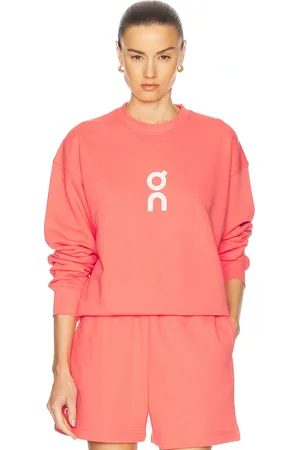On Running Club Crew Sweatshirt in - . Size L (also in M, S, XS).