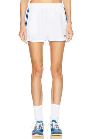 Sporty & Rich Runner Track Short in - . Size M (also in S, XS).
