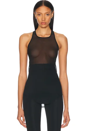 Rick Owens Tank Top in - . Size 38 (also in 40, 42).