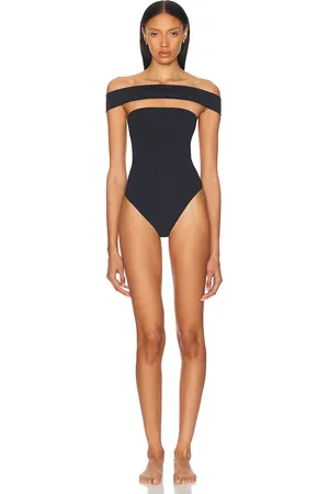 Tropic of C Olivia One Piece Swimsuit in - . Size L (also in M, S, XS).