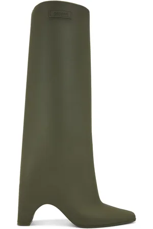 COPERNI Rubber Bridge Boot in - . Size 38 (also in ).