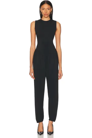 ALEXANDRE VAUTHIER Sleeveless Jumpsuit in - . Size 34 (also in 36, 38, 40, 42, 44).