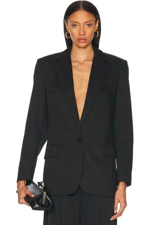 ALEXANDRE VAUTHIER Satin Tailoring Blazer in - . Size 34 (also in 36, 38, 40, 42, 44).