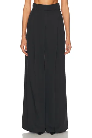ALEXANDRE VAUTHIER Wide Leg Pant in - . Size 34 (also in 36, 38, 40, 42, 44).