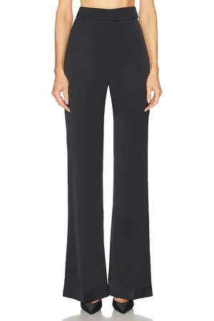 ALEXANDRE VAUTHIER Satin Tailoring Pant in - . Size 34 (also in 36, 38, 40, 42, 44).