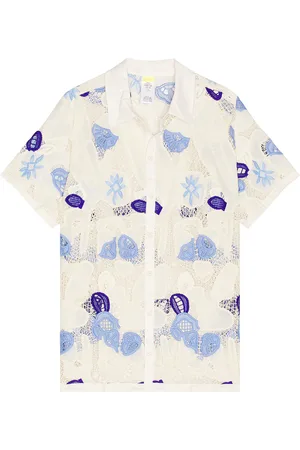 Agua Bendita Jared Shirt in - . Size L (also in M, S).