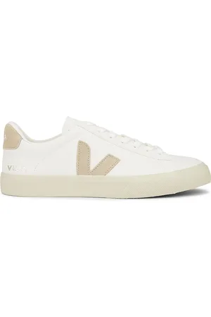 Veja Campo Sneakers in - White. Size 40 (also in 41, 42, 43, 44, 45, 46).