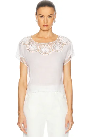 NILI LOTAN Caila Top in - . Size M (also in ).