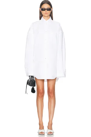 Balenciaga Outerwear Shirt in - . Size S (also in ).