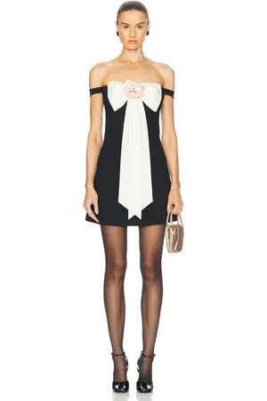 SANDY LIANG Tulips Dress in - . Size 8 (also in ).