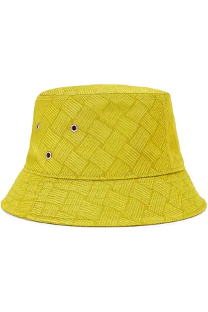 Bottega Veneta Hat in - Green. Size S (also in ).