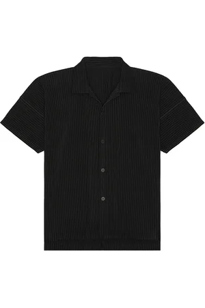 Issey Miyake Mc Polo Shirt in - . Size 2 (also in 3, 4).