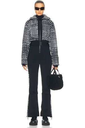 Cordova Taos Ski Suit in - Black. Size XS (also in ).
