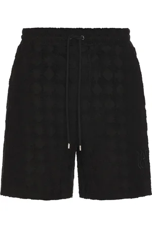 AMIRI MA Quad Towelling Short in - . Size XL/1X (also in ).