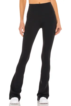 Splits59 Raquel High Waist 32 Flare Legging in - . Size L (also in M, S, XL, XS).