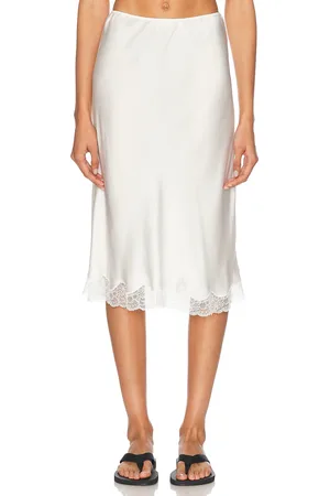 The Row Irene Skirt in - . Size 2 (also in 6).