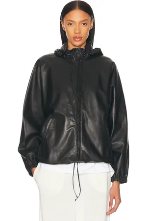 The Row Jilly Jacket in - . Size 0 (also in 4, 6).