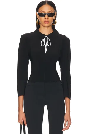 Norma Kamali Girl Jacket in - . Size L (also in M, S, XS).