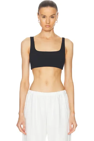 ENZA COSTA Easy Bralette in - . Size XS (also in ).