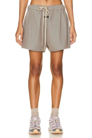 FEAR OF GOD Eternal Short in - Grey. Size S (also in ).