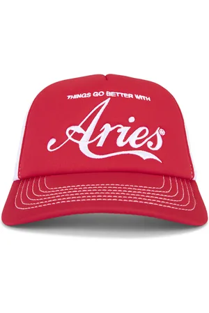ARIES Cola Cap in - . Size all.