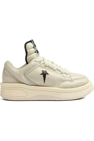 DRKSHDW BY RICK OWENS X Converse TURBOWPN OX Sneakers in - Grey. Size M11 (also in M10 / W11.5, M10.5 / W12, M12, M13).