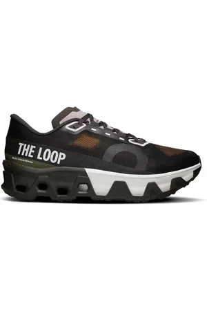 On Running X Pleasures & The Loop Cloudmster Hyper Sneaker in - Grey. Size 10 (also in 10.5, 11, 11.5, 12, 13, 7, 7.5, 8, 8.5, 9, 9.5).