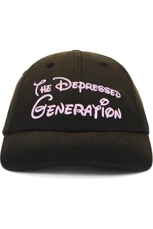 ARIES Generation Cap in - Brown. Size all.
