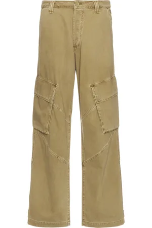 AGOLDE Wilson Cargo Pant in - Neutral. Size 30 (also in ).
