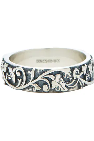 Serge DeNimes Pergola Ring in - Metallic . Size 10.5 (also in 11.5, 7, 8, 9.5).