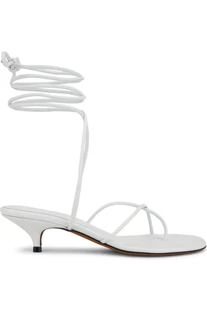 Proenza Schouler Slash Tie Sandal in - . Size 36 (also in 36.5, 37, 37.5, 38, 38.5, 39, 39.5, 40, 41).