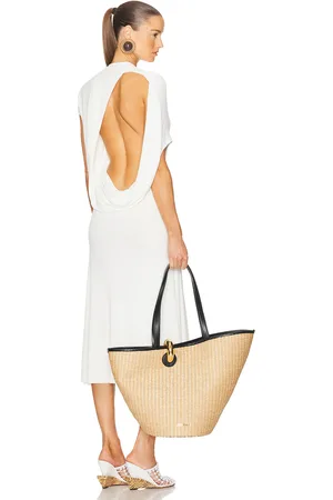 Jacquemus La Robe Salerno in - . Size L (also in M, S, XL).